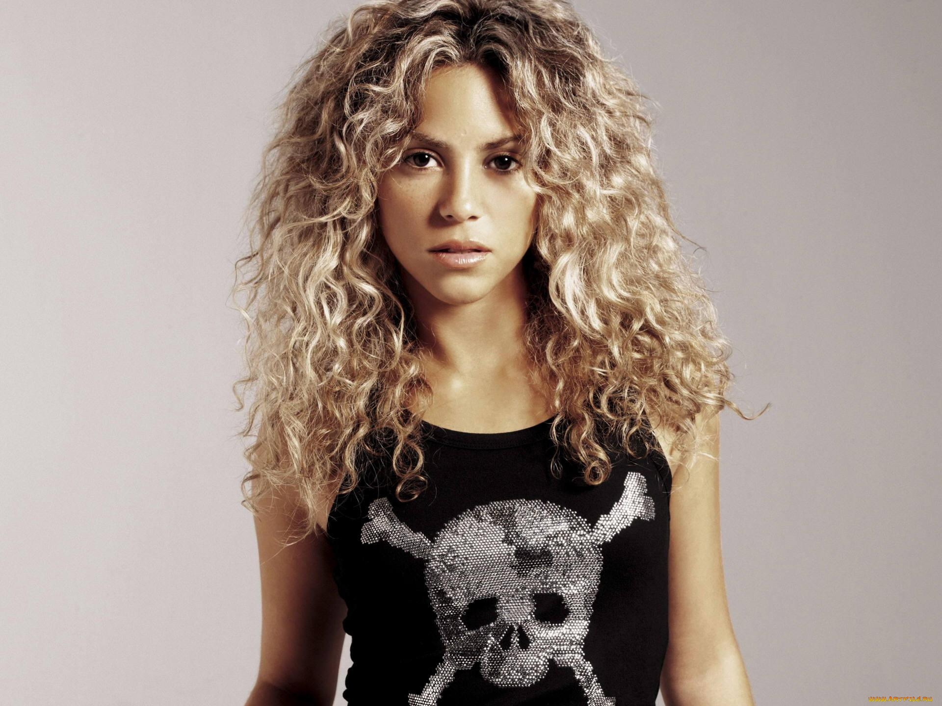 , shakira